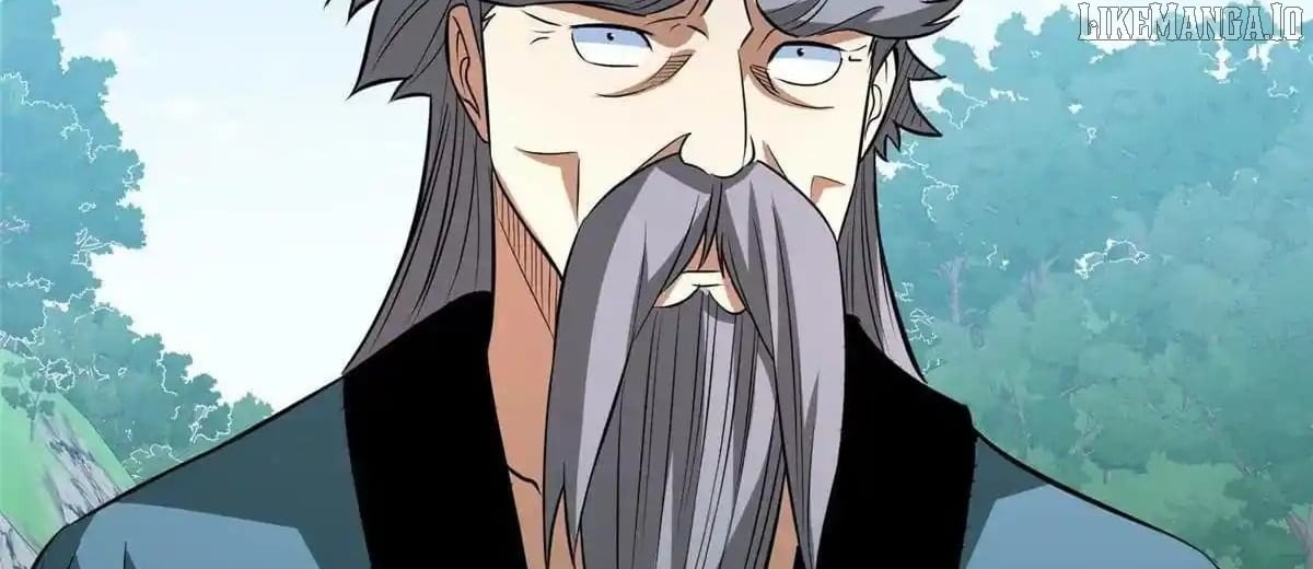 Divine Urban God Chapter 293 - page 78